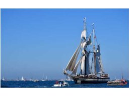 2026 Escale à Sète