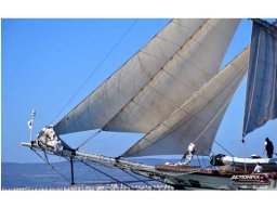 2026 Escale à Sète