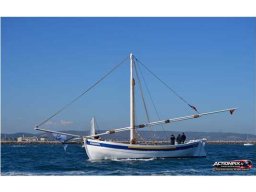 2026 Escale à Sète