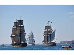 2026 Escale à Sète