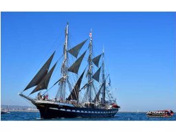 2026 Escale à Sète