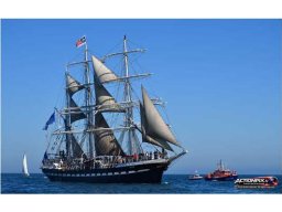 2026 Escale à Sète