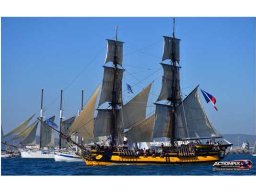 2026 Escale à Sète