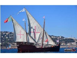 2026 Escale à Sète