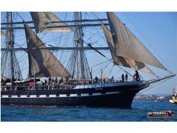 2026 Escale à Sète