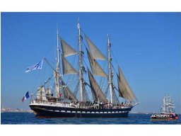 2026 Escale à Sète