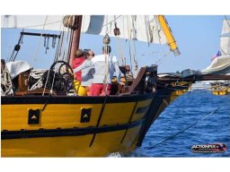 2026 Escale à Sète
