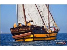 2026 Escale à Sète