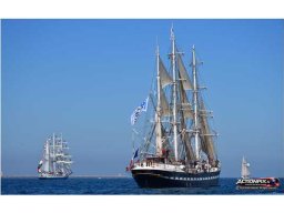 2026 Escale à Sète