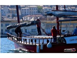 2026 Escale à Sète