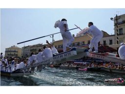 2010 Tournoi Lourds Saint Louis