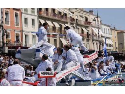 2010 Tournoi Lourds Saint Louis