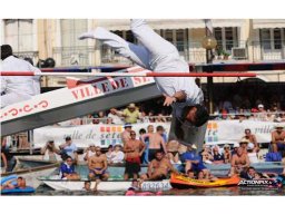 2010 Tournoi Lourds Saint Louis