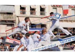 2010 Tournoi Lourds Saint Louis