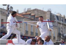 2010 Tournoi Lourds Saint Louis