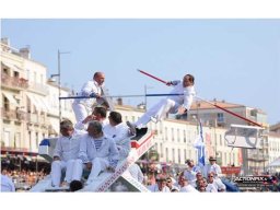 2010 Tournoi Lourds Saint Louis