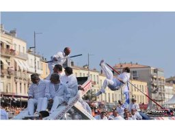 2010 Tournoi Lourds Saint Louis