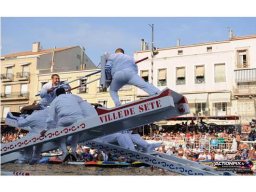 2010 Tournoi Lourds Saint Louis