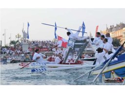 2010 Tournoi Lourds Saint Louis