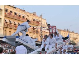 2010 Tournoi Lourds Saint Louis