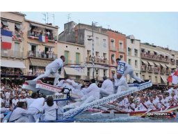 2010 Tournoi Lourds Saint Louis