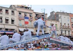 2010 Tournoi Lourds Saint Louis