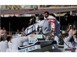 2012 Tournoi juniors