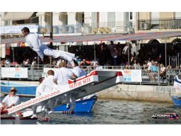 2012 Tournoi juniors