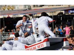 2012 Tournoi juniors