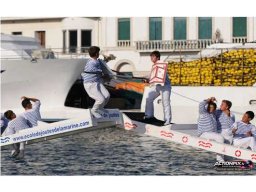 2013 Ecole de joutes de la marine