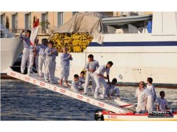 2013 Ecole de joutes de la marine