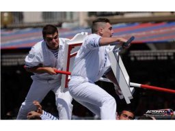 2013 Tournoi juniors