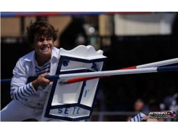 2013 Tournoi juniors