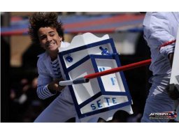 2013 Tournoi juniors