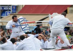 2013 Tournoi lourds-moyens LAS