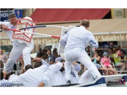 2013 Tournoi lourds-moyens LAS