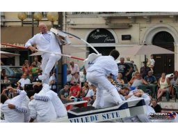 2013 Tournoi lourds-moyens LAS