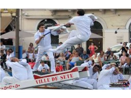 2013 Tournoi lourds-moyens LAS