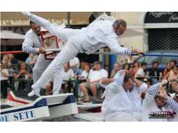 2013 Tournoi lourds-moyens LAS