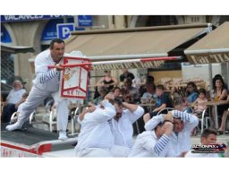 2013 Tournoi lourds-moyens LAS