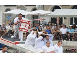 2013 Tournoi lourds-moyens LAS