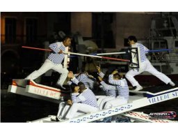 2013 joutes nuitee des anciens LAS