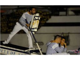 2013 joutes nuitee des anciens LAS