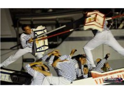 2013 joutes nuitee des anciens LAS