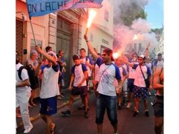 2015 Tournoi lourds Saint Louis