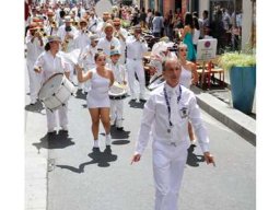 2015 Tournoi lourds Saint Louis