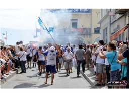 2015 Tournoi lourds Saint Louis