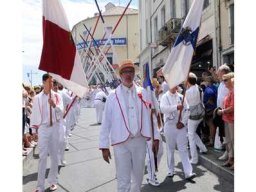 2015 Tournoi lourds Saint Louis