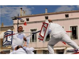 2015 Tournoi lourds Saint Louis