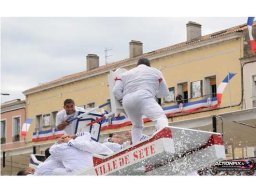 2015 Tournoi lourds Saint Louis